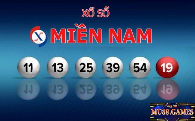 Tham gia dự thưởng xổ số miền Nam bằng xin số thần tài