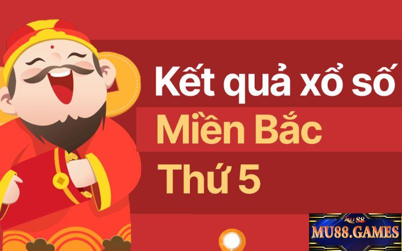 Lịch quay mở thưởng kết quả xổ số miền Bắc hôm qua