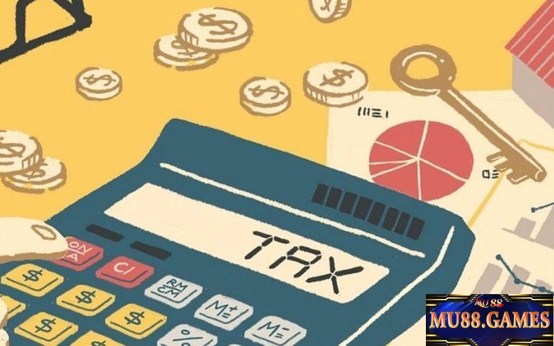 Cách tính tiền khi trúng xổ số ba đài