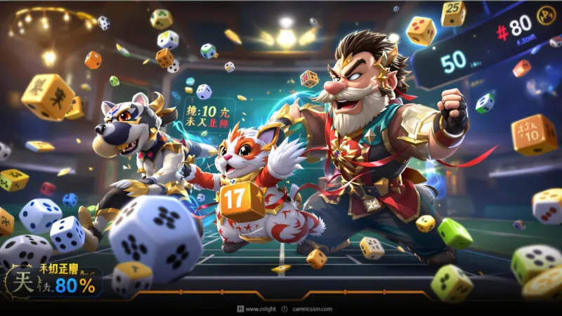 Cơ hội tận dụng lỗ hổng game tài xỉu
