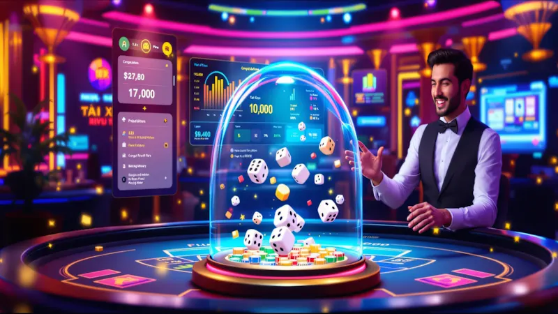Có nên dùng hack game tài xỉu go88 không?