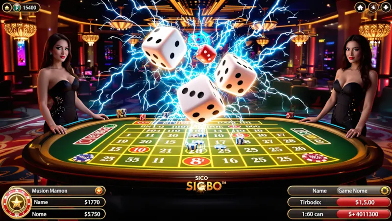 Tải Game Tài Xỉu Đổi Tiền Thật | Liều Ăn Nhiều, Tải Ngay Kẻo Lỡ