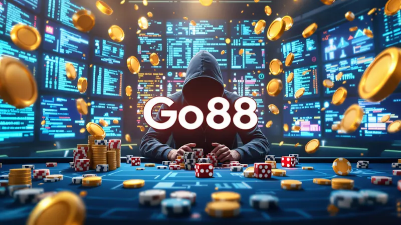 Giới thiệu sơ lược về phần mềm hack game tài xỉu Go88