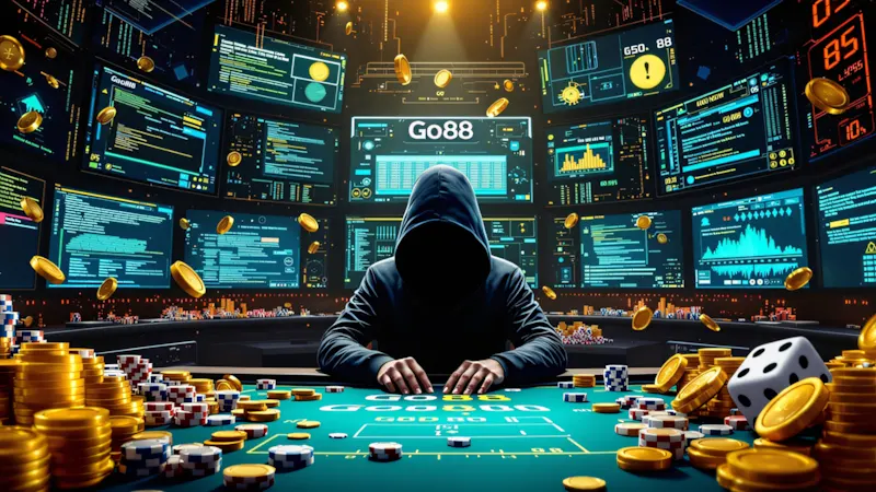 Hack game tài xỉu Go88 có ưu điểm và nhược điểm gì