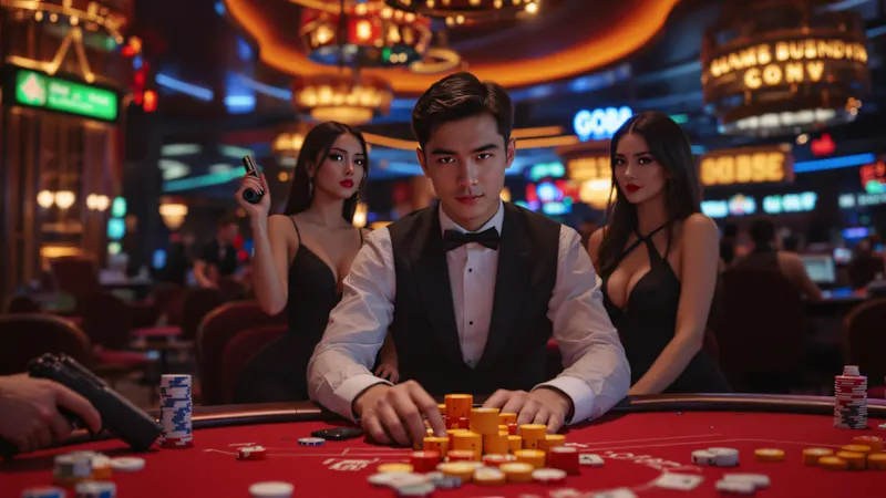 Hướng dẫn chơi tài xỉu md5 tại Mu88