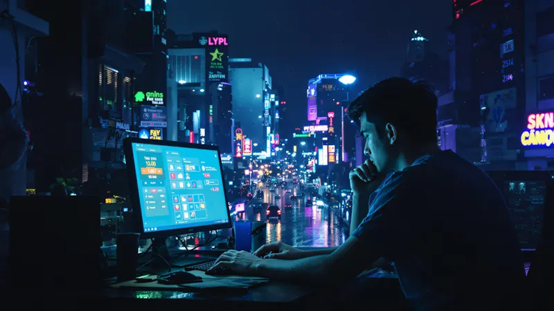Lưu ý quan trọng khi vào tiền tài xỉu
