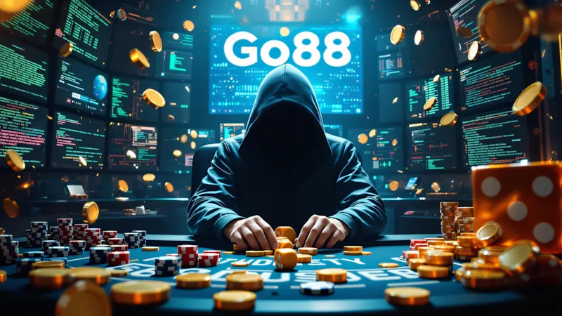 Một số câu hỏi thường gặp về hack game tài xỉu Go88
