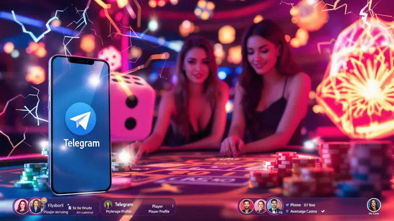 Nguy cơ tiềm ẩn khi tham gia nhóm kéo tài xỉu telegram