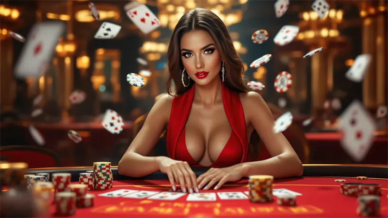 Nguyên tắc đặt cược các vòng của Short Deck Poker