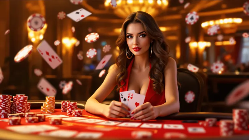 Quy tắc căn bản nhất của Short Deck Poker