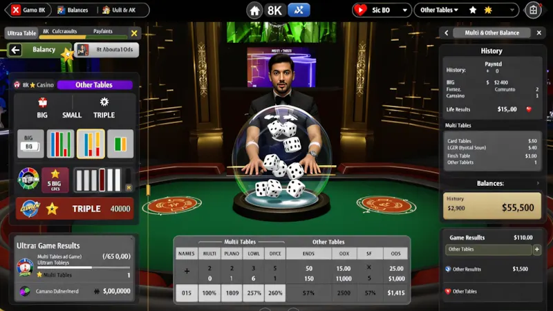 Sơ lược đánh về game tài xỉu MD5 có bịp hay không