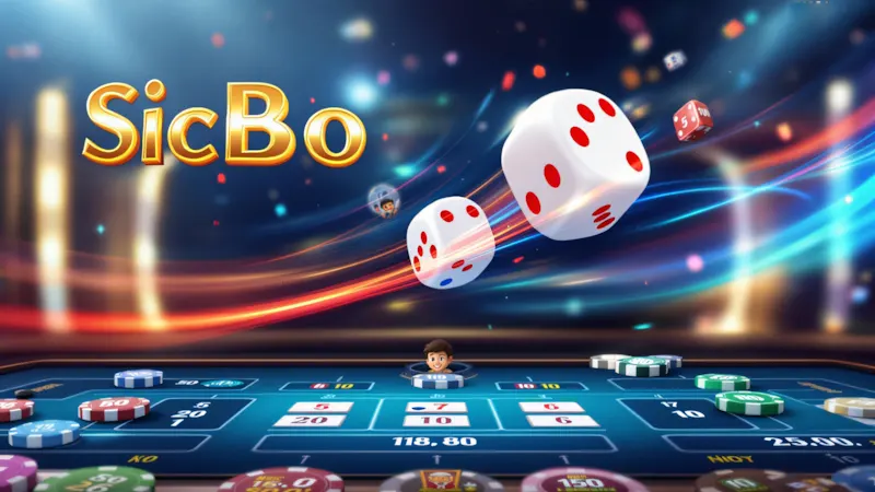 Tài xỉu MD5 có bịp bet thủ không