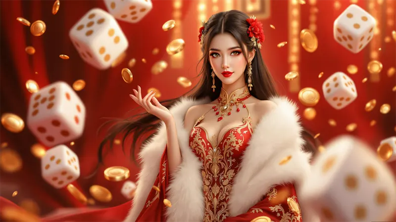 Tham khảo các ô cược quan trọng trong game