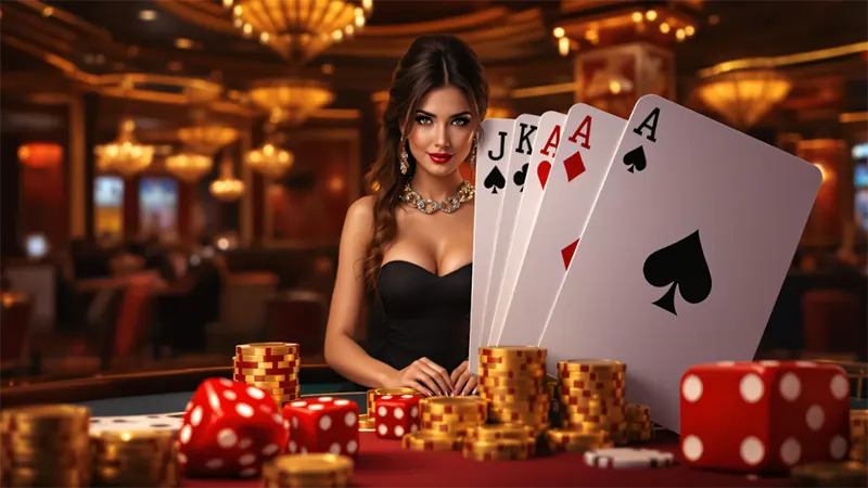 Cách Tính Chi Mậu Binh | Quy Tắc Chuẩn Triển Khai Các Chi