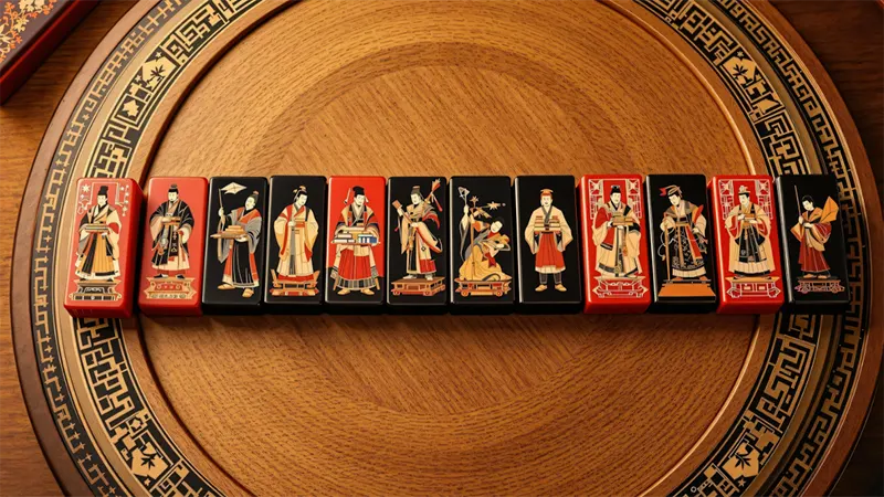 Chất bài