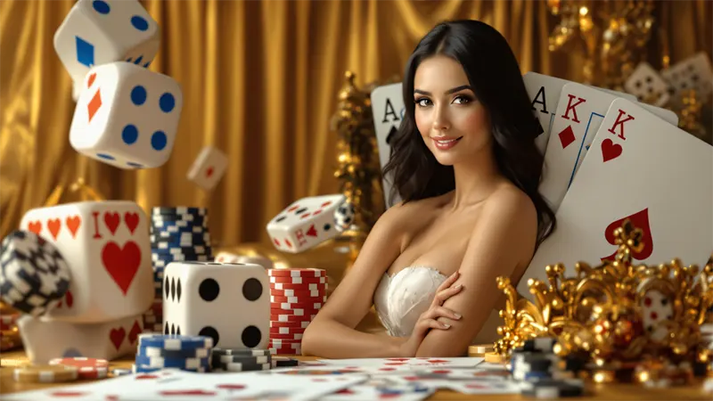 Game bài tiến lên miền Nam