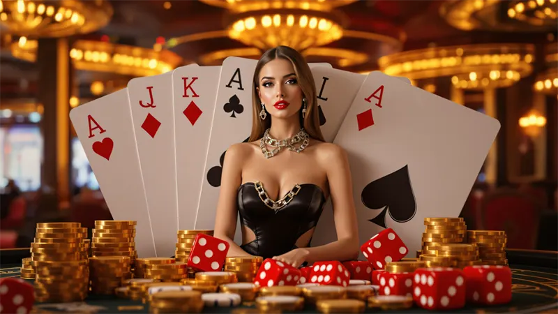 Khái quát nhanh về tựa game Mậu binh