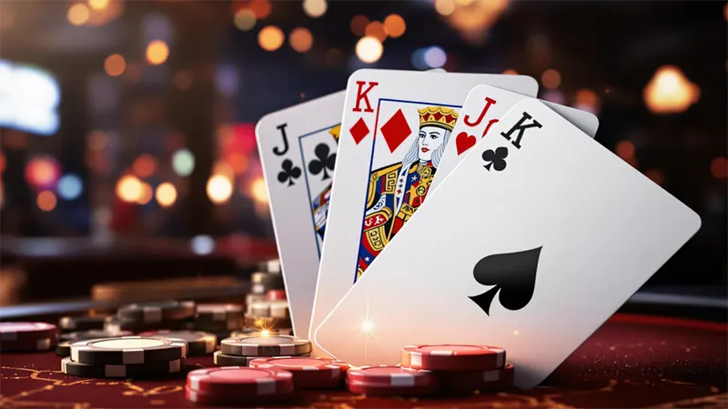 Poker
