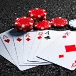 Sâm Có 3 Đôi Thông Không | Quy Tắc Vàng Về Dây Bài Khủng