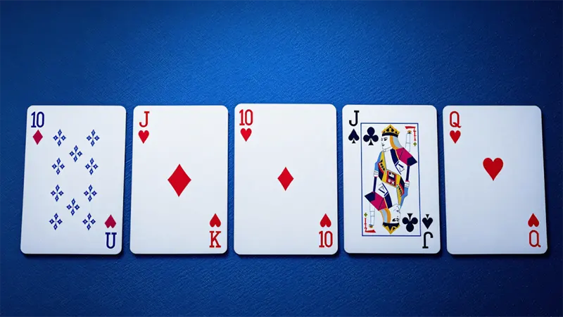 Tổng hợp 3 đôi thông trong các game bài khác