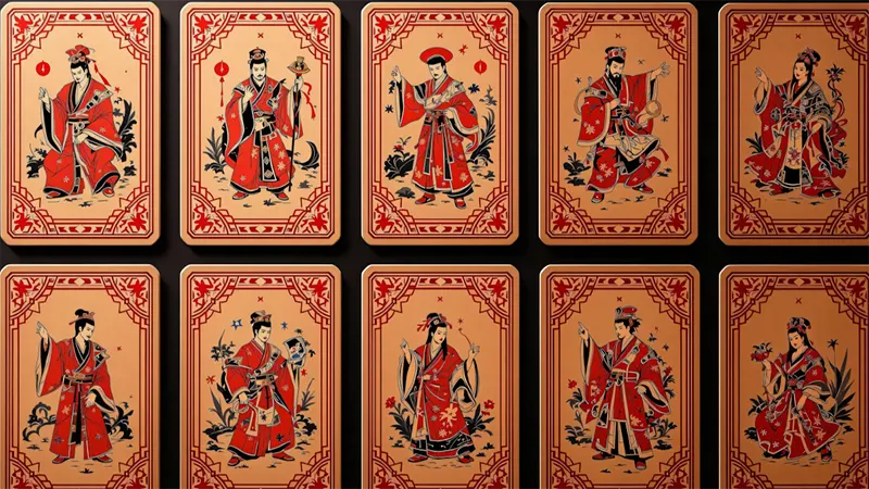 Tổng hợp thuật ngữ thường xuất hiện trong game