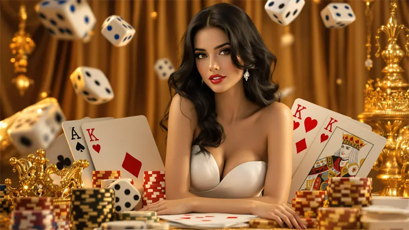 Xám Cô Là Gì | Top Những Game Bài Nên Trải Nghiệm Nhất